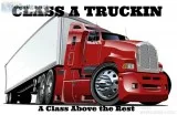 Class A Driver Spotter - Night Shift