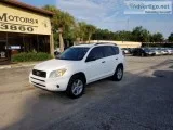 2008 Toyota Rav4 102461