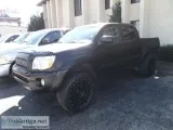 2006 Toyota Tacoma Double Cab PreRunner 023595