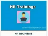 HR Online Training  Core HR Training  HR Training in Hyderabad