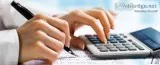Accounting and Bookkeeping Services in India