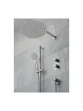 Thermostatic Shower