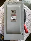 HNF361R - Siemens  ITE Safety Switch&nbsp