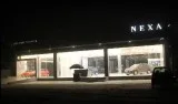 Concept Cars Nexa Lucknow