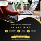Web development company in Pune