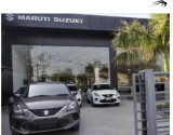 Searching Authorized Nexa Baleno Showroom in Delhi then Visit DD