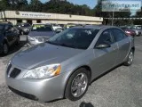 2007 Pontiac G6 GT 186909
