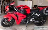 BAl 2008 Honda CBR 1000RR