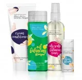 Oily Scalp Control Regime
