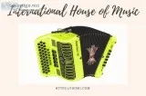 Buy Accordions Piano Online  International House of Music