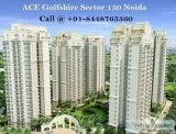 Well Equipped Apartments at ACE Golfshire Noida Expressway