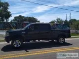 2007 FORD F-350 SUPER DUTY 4X4 TURBO DIESEL TRUCK