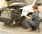 Auto Body Shop Santa Clara