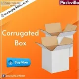 White Cardboard Boxes Online
