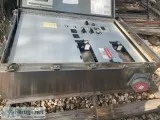 Electrical Stainless Steel Box