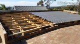 Gutter Protection by Adelaide Gutter Mesh