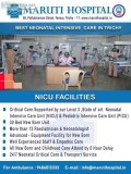 Best Neonatal Intensive Care in Trichy