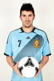 Spain Official Kit Away Euro 2012 (Brand New)
