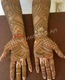 Mehandi Artists in Delhi Wedding Mehndi Artist in Delhi