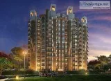 Eldeco City Dreams &ndash Pay 5% and Book 1 and 2BHK Flats