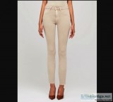 Super Stretch Skinny Jeans