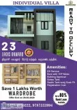 Ramchand City Developers