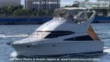 2006 33&rsquo CARVER 33 Super Sport For Sale