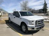 2017 Ford F-150 XLT Truck For Sale