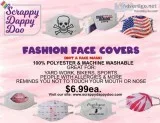 Non Medical Face Cover
