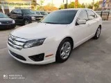 2010 Ford Fusion