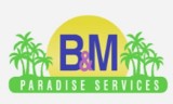 Landscaper Orlando FL - B and M Paradise Services
