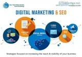 Top and the best digital marketing company in Kochi Kerala