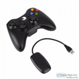Xbox pc wireless gamepad with receiver