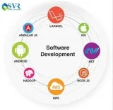Software Development Company in - SVR