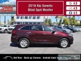Used 2019 Kia Sorento LX V6 for Sale in San Diego - 21383r