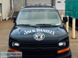 CAR WRAP