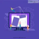 website design  Delhi With Responsive Design