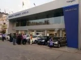 Get the Best Offer on Sagar Maruti Showroom at Adinath Cars