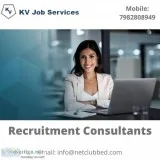 Recruitment Consultants in Pune