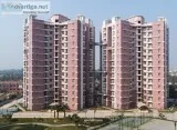Eldeco Saubhagyam Ready to move 234BHK on Shaheed Path