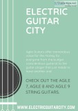 Guitars for Sale&ndash Electric Guitar City