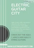 Guitars for Sale&ndash Electric Guitar City