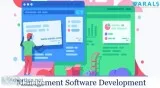 Warals Management Software