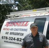 AC Repair in Canton GA