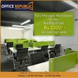 Coworking space in Bangalore  Coworking space for Rent  Office R