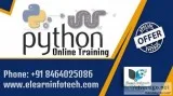 Python Training in Hyderabad  Python Course Hyderabad