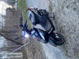 Scooter Repair