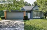 Cozy fireplace 3Bedrooms 2Baths home - Fresh paint - storage are