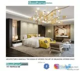 Office Interior Designers in Hyderabad