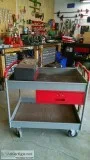 tool cart